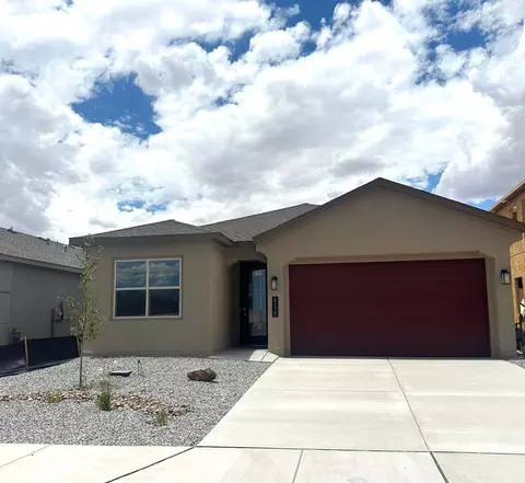 4179 Silver Springs Dr NE, Rio Rancho, NM 87144