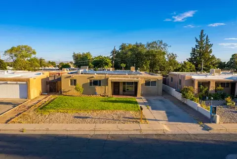 2629 E Christine St NE, Albuquerque, NM 87112
