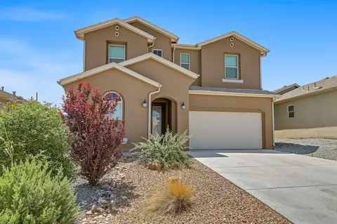 480 Michael Ave SW, Los Lunas, NM 87031