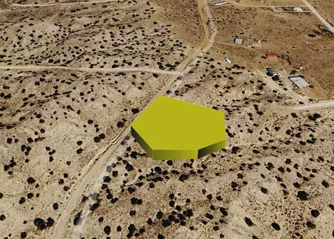 Macleish Road Nw, Rio Rancho, NM 87144