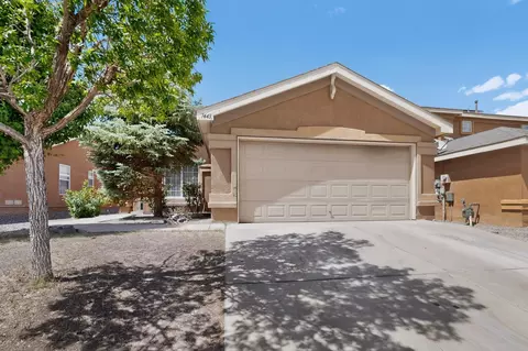 7443 Snowy Egret Pl NW, Albuquerque, NM 87114