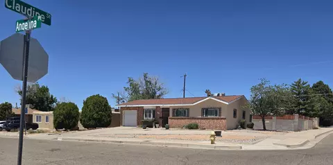 11541 Angelina Pl NE, Albuquerque, NM 87123