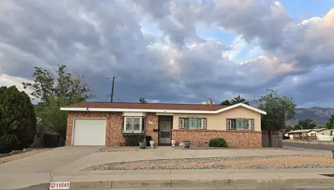 11541 Angelina Pl NE, Albuquerque, NM 87123