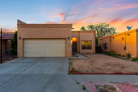 7323 Niquel Pl NW, Albuquerque, NM 87120