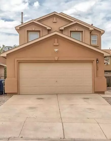 6135 Park South Pl NW, Albuquerque, NM 87114