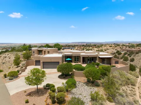 26 Vista Sandia Ct, Placitas, NM 87043