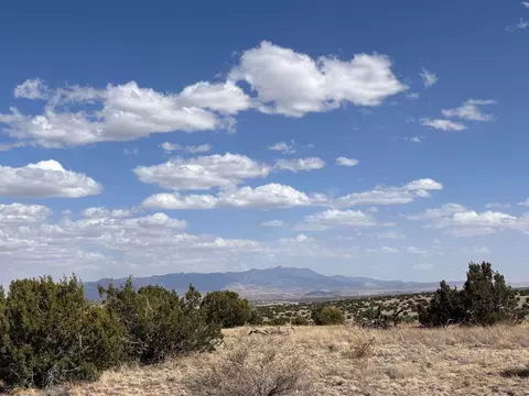 lot173 Campfire Rd, Magdalena, NM 87825