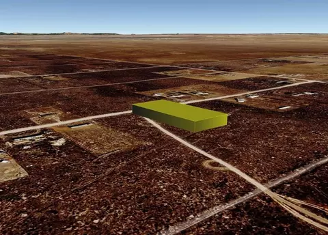 Caballo Avenue, Moriarty, NM 87035