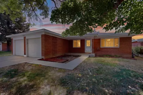 7508 Morrow Ave NE, Albuquerque, NM 87110