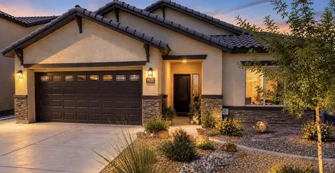 9535 Iron Rock Dr NW, Albuquerque, NM 87114