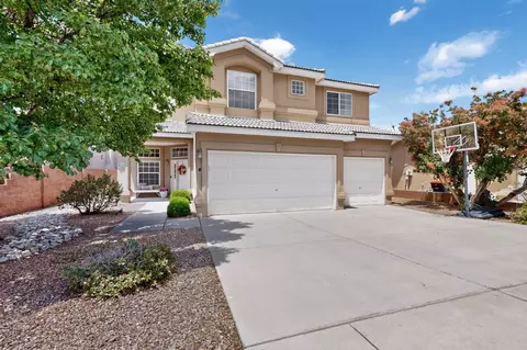 9127 Prairie Vista Dr NE, Albuquerque, NM 87113