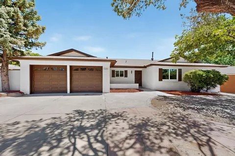 11316 Morocco Rd NE, Albuquerque, NM 87111