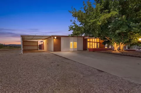 804 Franklin St, Socorro, NM 87801