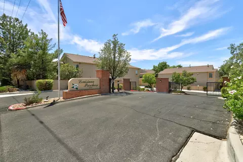 7817 Louisiana Blvd NE UNIT 1801, Albuquerque, NM 87109