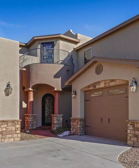 6405 Picardia Pl NW, Albuquerque, NM 87120