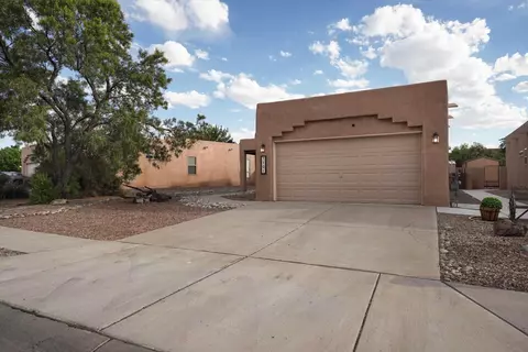 7701 Calle Meseta NE, Albuquerque, NM 87113