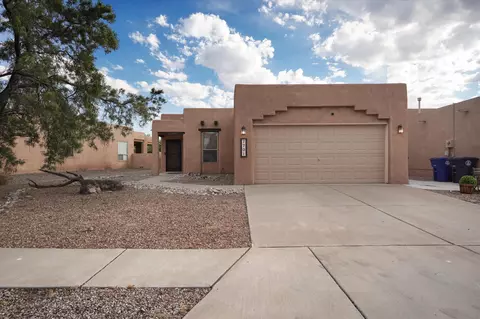 7701 Calle Meseta NE, Albuquerque, NM 87113