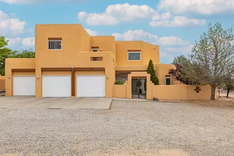 9600 Signal Ave NE, Albuquerque, NM 87122