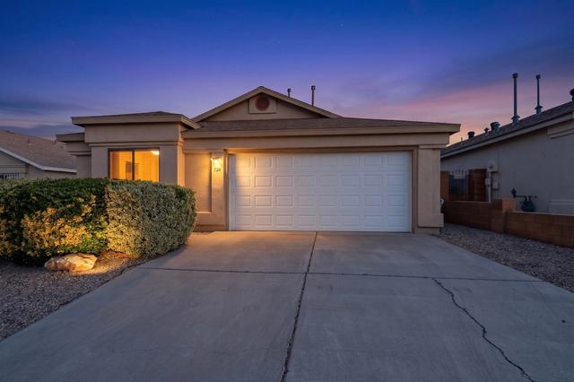 724 Shire St SW, Albuquerque, NM 87121