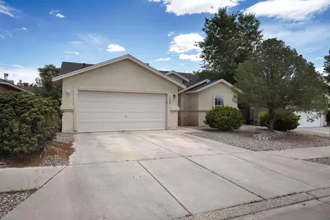 7809 Baybrook Rd NW, Albuquerque, NM 87120