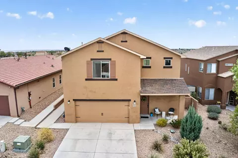 6232 Nueva Espana Rd NW, Albuquerque, NM 87114
