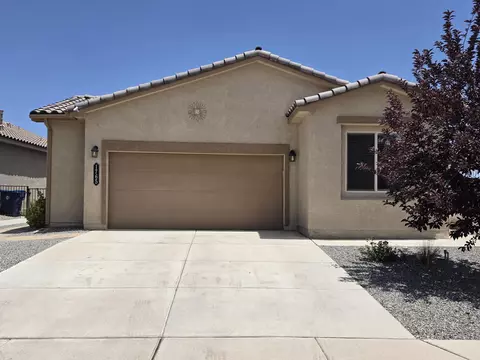 1765 W Valle Vista Rd NW, Los Lunas, NM 87031