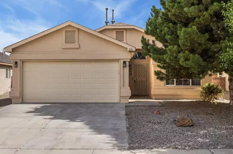 1016 High Plains Rd NE, Rio Rancho, NM 87144