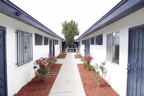 3440-3444 Ross Ave SE, Albuquerque, NM 87106
