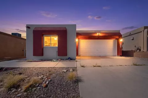 10009 Irbid Rd NE, Albuquerque, NM 87122