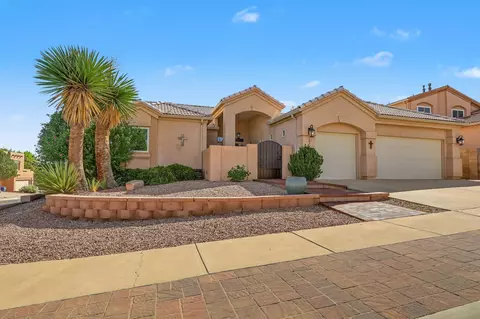 10901 Pasquale Dr NW, Albuquerque, NM 87114