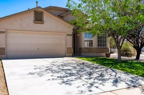 1000 High Plains Rd NE, Rio Rancho, NM 87144