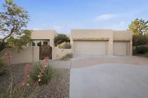 13301 Twilight Trail Pl NE, Albuquerque, NM 87111
