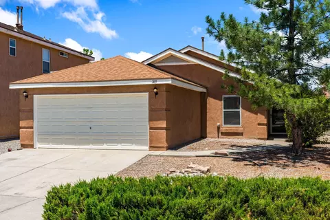 7419 Cripple Creek Rd NW, Albuquerque, NM 87114