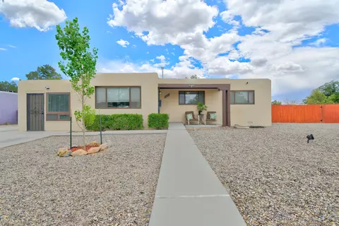 3802 Veranda Rd NE, Albuquerque, NM 87110
