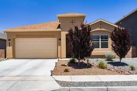 4309 Bald Eagle Loop NE, Rio Rancho, NM 87144