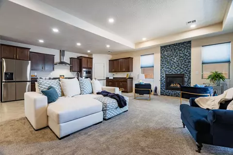 4309 Bald Eagle Loop NE, Rio Rancho, NM 87144