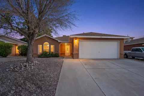 6612 Tauton Rd NW, Albuquerque, NM 87120