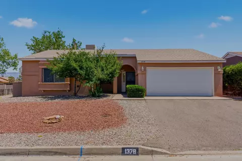 1378 Golden Eye Loop NE, Rio Rancho, NM 87144
