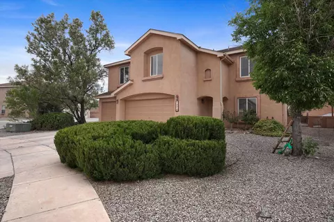 1270 Capitan St NW, Los Lunas, NM 87031