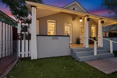 508 Walter St SE, Albuquerque, NM 87102