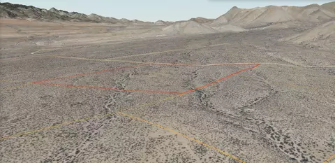 lot35 Highland Springs Ranch Rd, San Antonio, NM 87801
