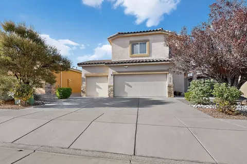 8319 Go West Rd NW, Albuquerque, NM 87120