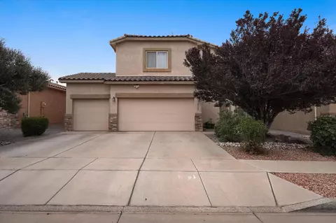 8319 Go West Rd NW, Albuquerque, NM 87120