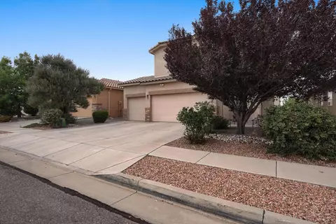 8319 Go West Rd NW, Albuquerque, NM 87120