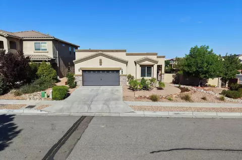 2005 Northlands Dr SE, Albuquerque, NM 87123