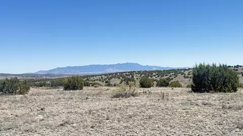lot161 Pinon Spgs, Magdalena, NM 87825