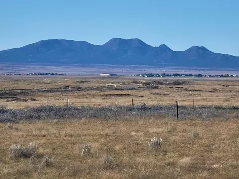 563 B Anaya Rd, Stanley, NM 87056