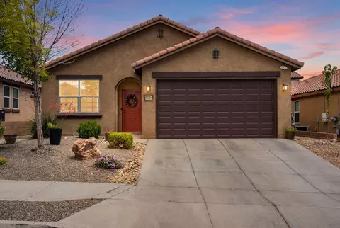 3713 Tierra Abierta Pl NE, Rio Rancho, NM 87124