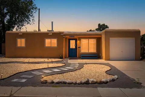 11608 Clifford Ave NE, Albuquerque, NM 87112