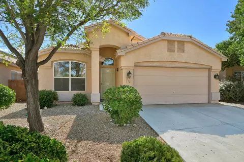 8608 Bluff Springs Dr NE, Albuquerque, NM 87113